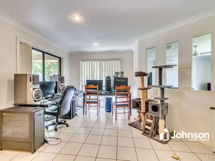 Fifth view of Homely house listing, 6 Venison Crescent, Springfield Lakes QLD 4300