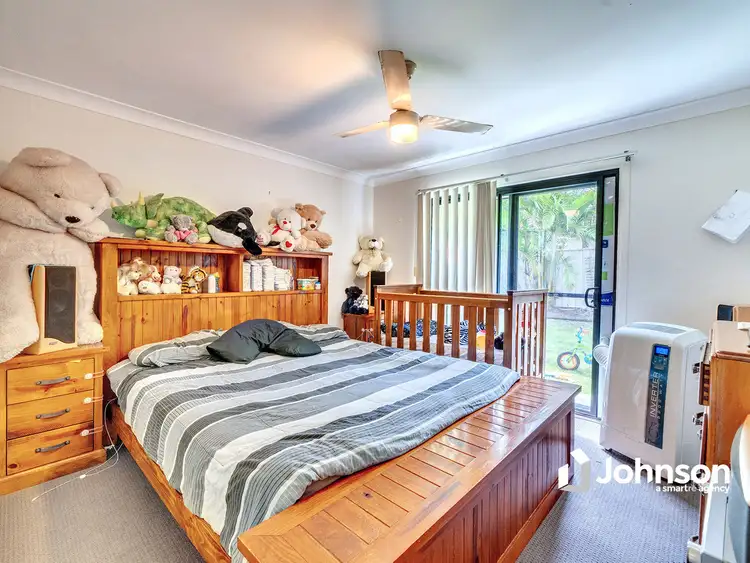 Sixth view of Homely house listing, 6 Venison Crescent, Springfield Lakes QLD 4300