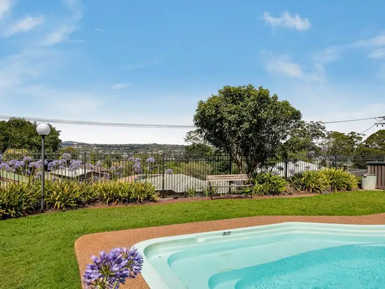 6/2 Benjamin Street, Mount Lofty QLD 4350