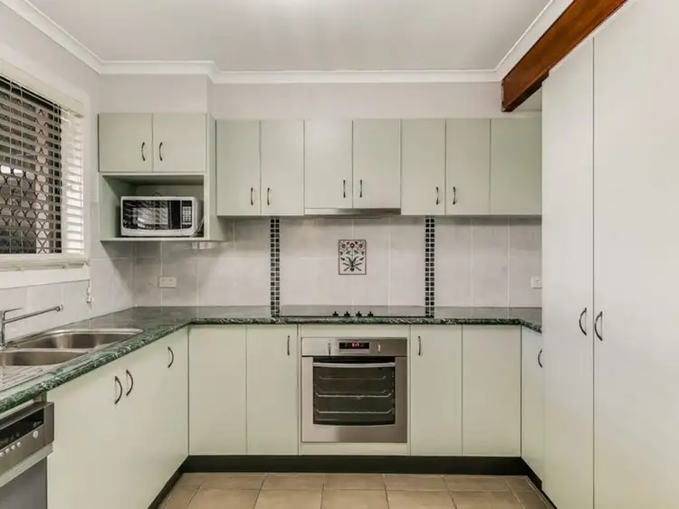 Second view of Homely unit listing, 6/2 Benjamin Street, Mount Lofty QLD 4350