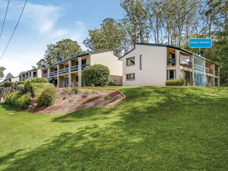 Third view of Homely unit listing, 6/2 Benjamin Street, Mount Lofty QLD 4350
