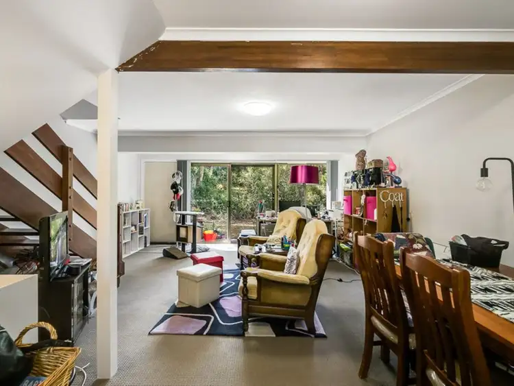 Fourth view of Homely unit listing, 6/2 Benjamin Street, Mount Lofty QLD 4350