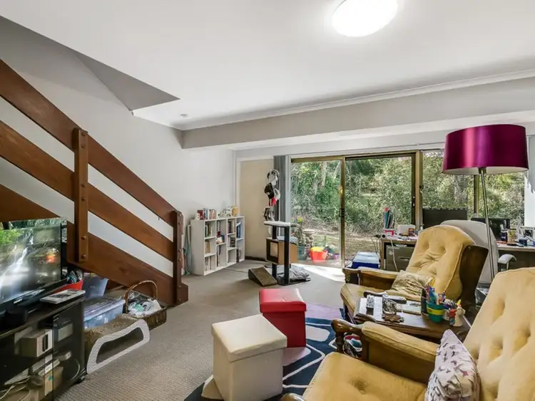 Fifth view of Homely unit listing, 6/2 Benjamin Street, Mount Lofty QLD 4350