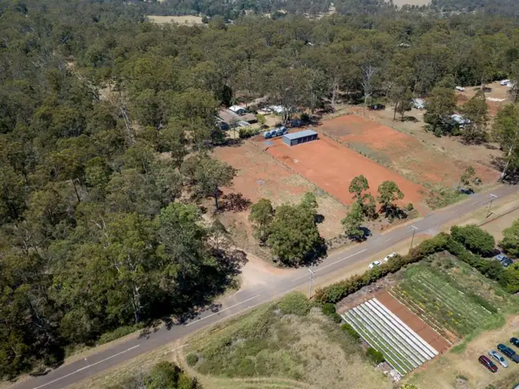 Third view of Homely land listing, 2 Link Road, Cabarlah QLD 4352