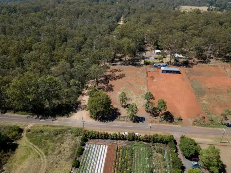 Fourth view of Homely land listing, 2 Link Road, Cabarlah QLD 4352