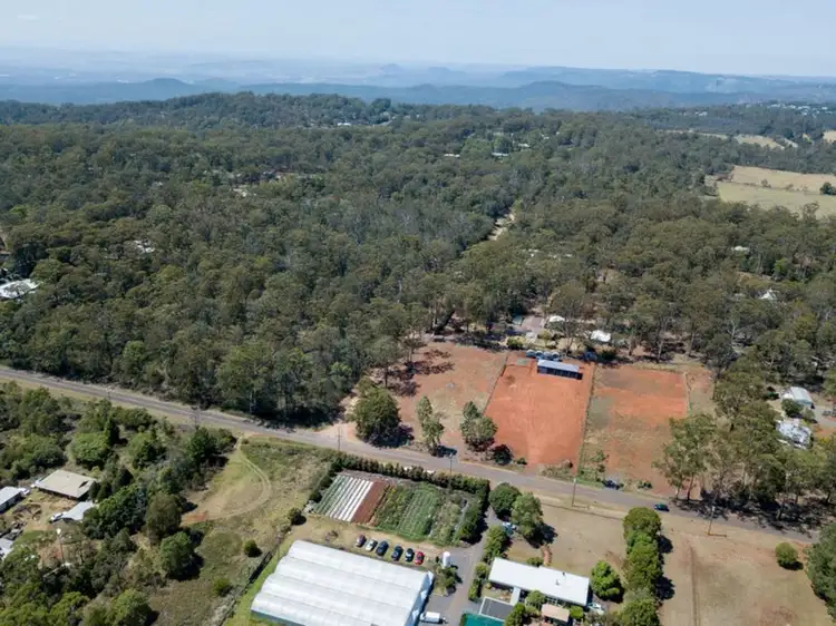Sixth view of Homely land listing, 2 Link Road, Cabarlah QLD 4352