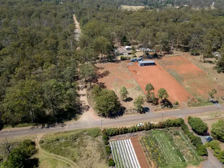 Seventh view of Homely land listing, 2 Link Road, Cabarlah QLD 4352
