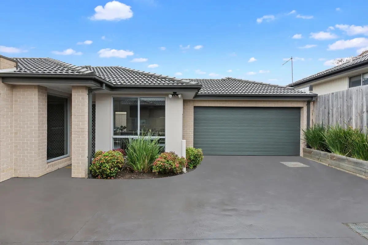 Main view of Homely unit listing, 4/35 Van Ness Avenue, Mornington VIC 3931