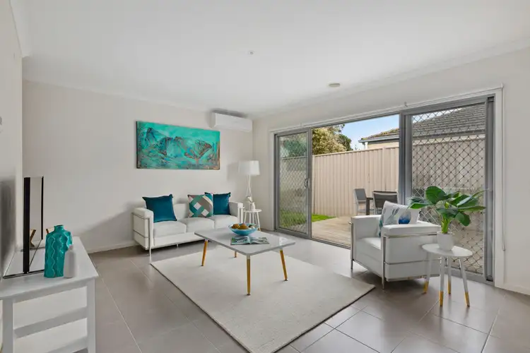 Second view of Homely unit listing, 4/35 Van Ness Avenue, Mornington VIC 3931