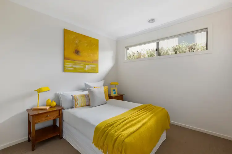 Third view of Homely unit listing, 4/35 Van Ness Avenue, Mornington VIC 3931