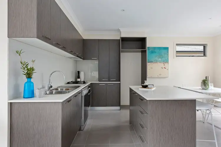 Sixth view of Homely unit listing, 4/35 Van Ness Avenue, Mornington VIC 3931