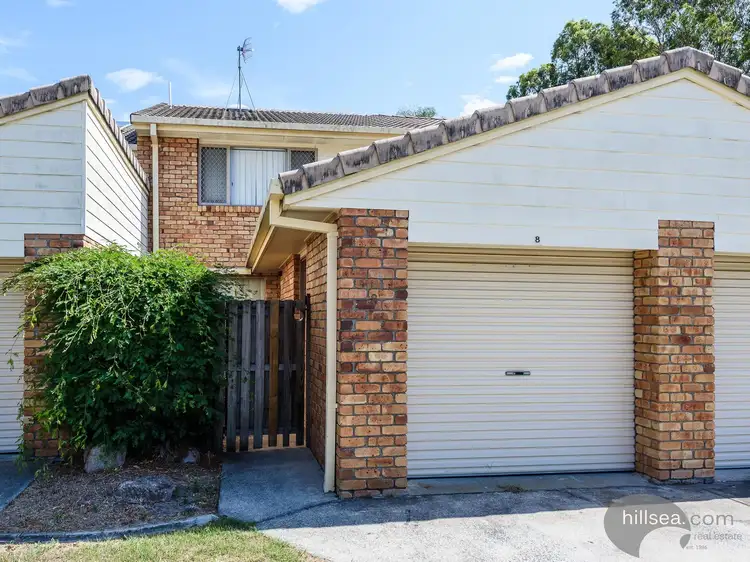 8/146 Central Street, Labrador QLD 4215