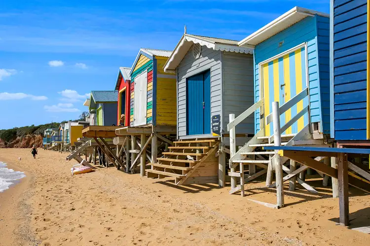 130 North Beach, Mount Martha VIC 3934