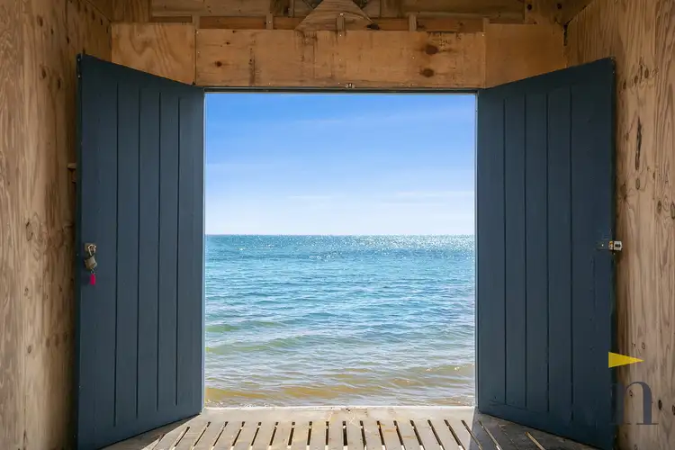 Second view of Homely other listing, 130 North Beach, Mount Martha VIC 3934