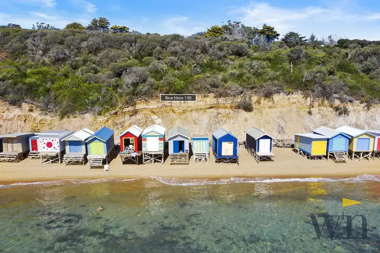 Third view of Homely other listing, 130 North Beach, Mount Martha VIC 3934