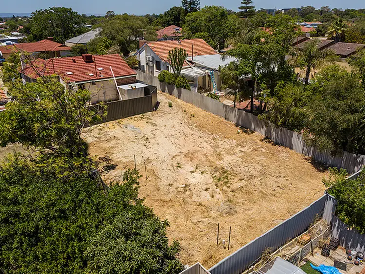 Fifth view of Homely land listing, 41 Boundary Road, St James WA 6102