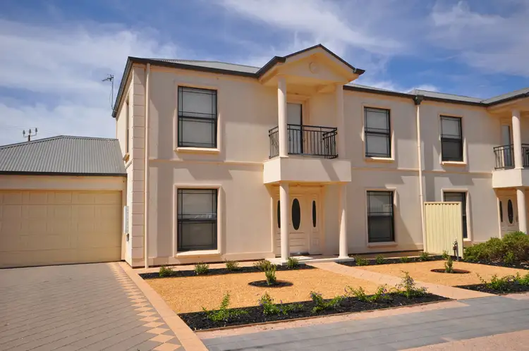 3A Cobbin Street, Port Augusta West SA 5700