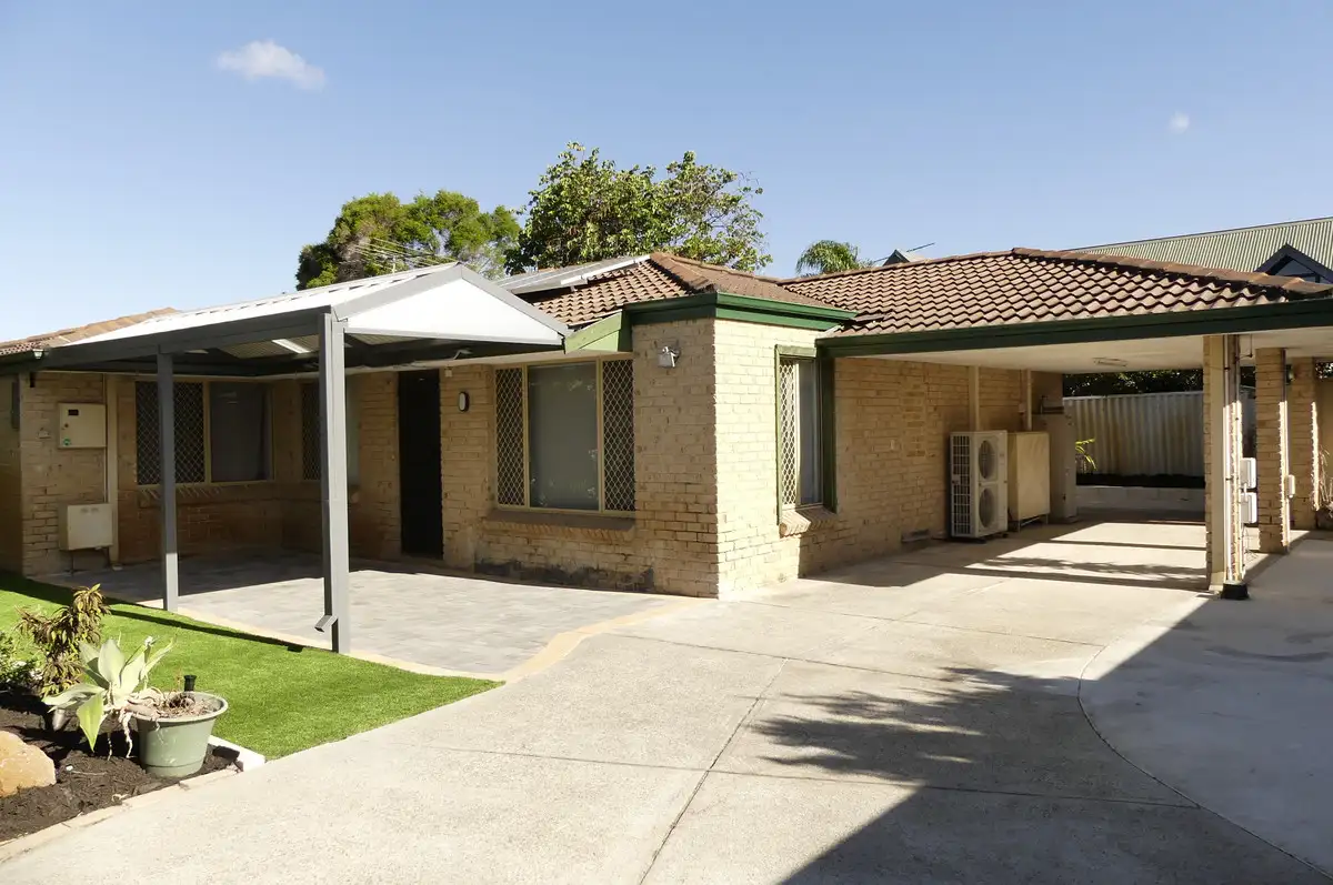 Main view of Homely house listing, 7B Durant Way, Brentwood WA 6153