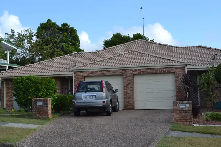 1/61 Blake Street, Southport QLD 4215