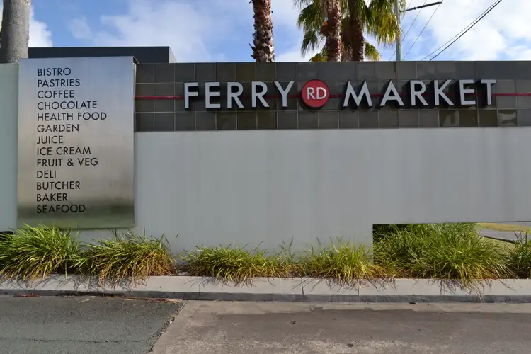 Third view of Homely semi-detached listing, 1/61 Blake Street, Southport QLD 4215