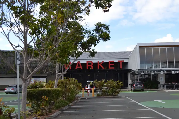 Fourth view of Homely semi-detached listing, 1/61 Blake Street, Southport QLD 4215