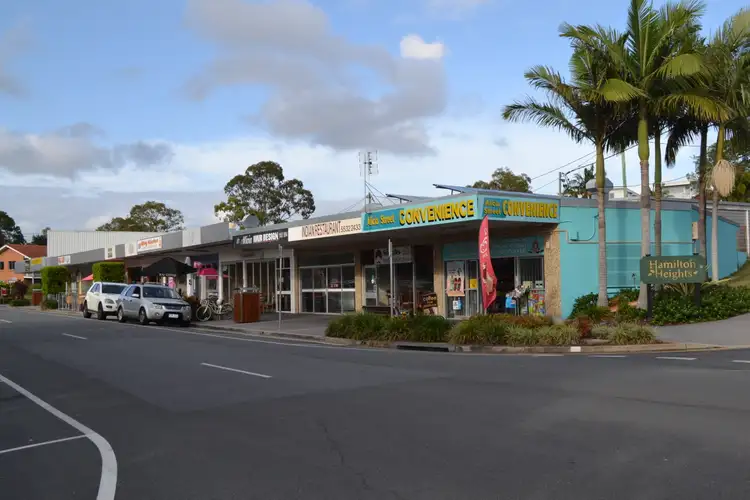 Seventh view of Homely semi-detached listing, 1/61 Blake Street, Southport QLD 4215