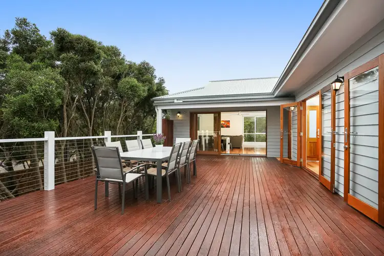 45 Bella Vista Drive, Tootgarook VIC 3941