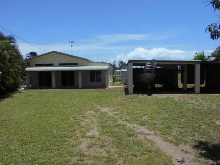44 Bottlebrush Street, Forrest Beach QLD 4850