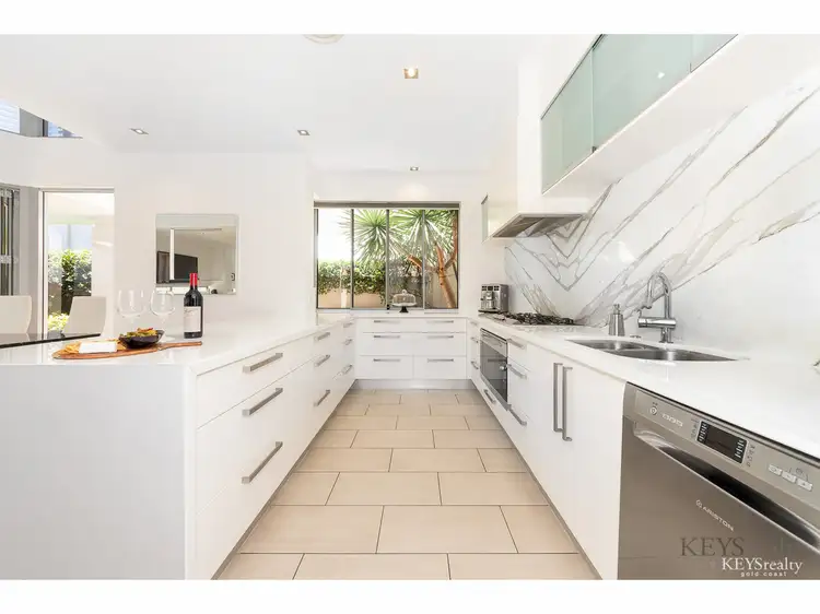 Third view of Homely villa listing, 19B Lennie Avenue, Main Beach QLD 4217