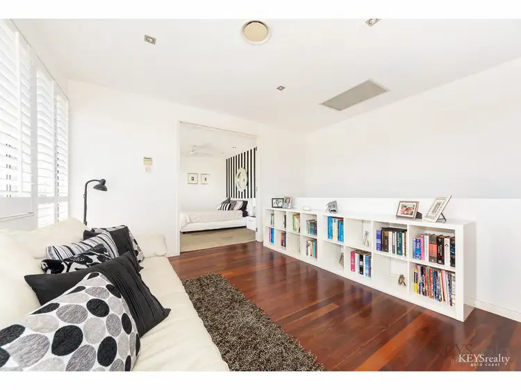 Sixth view of Homely villa listing, 19B Lennie Avenue, Main Beach QLD 4217