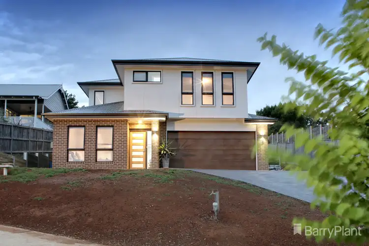 Main view of Homely house listing, 3 Kookaburra Court, Gembrook VIC 3783