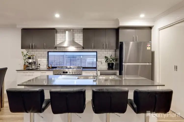 Fifth view of Homely house listing, 3 Kookaburra Court, Gembrook VIC 3783