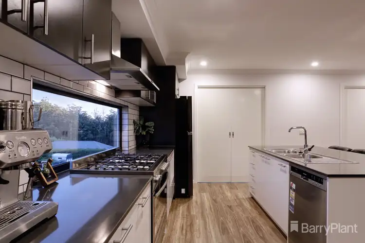 Sixth view of Homely house listing, 3 Kookaburra Court, Gembrook VIC 3783