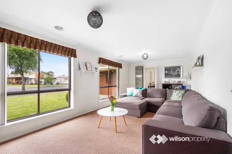 Second view of Homely house listing, 41 Swallow Grove, Traralgon VIC 3844