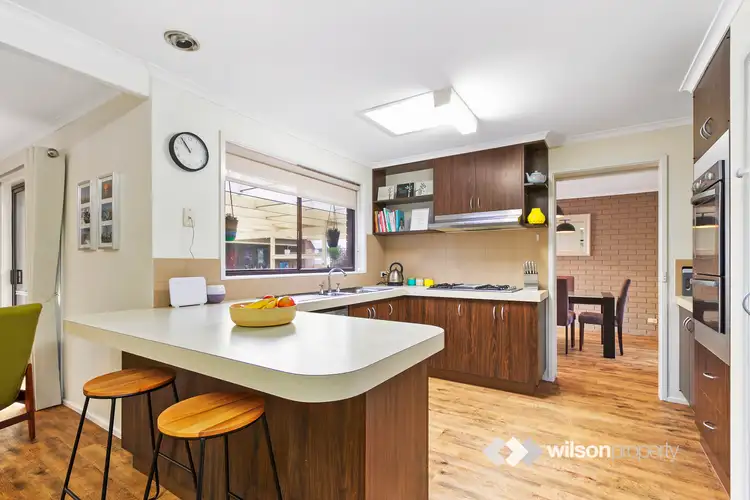 Third view of Homely house listing, 41 Swallow Grove, Traralgon VIC 3844