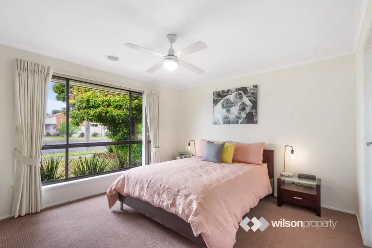 Fifth view of Homely house listing, 41 Swallow Grove, Traralgon VIC 3844