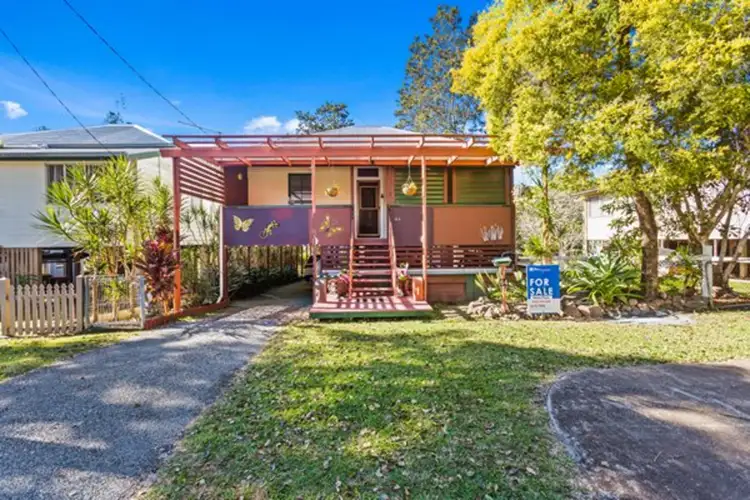 64 Wardrop Street, Murwillumbah NSW 2484
