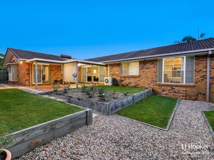 Fourth view of Homely house listing, 8 Hoover Court, Stretton QLD 4116