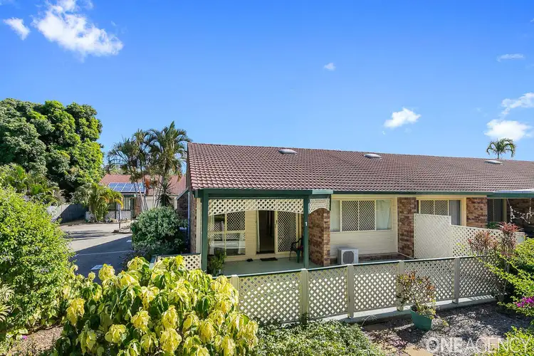 Second view of Homely apartment listing, 1/77-81 Freshwater Street, Torquay QLD 4655