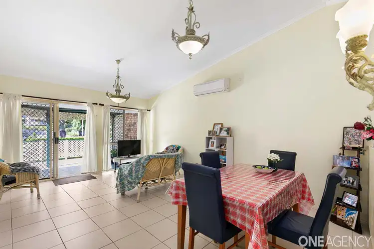 Third view of Homely apartment listing, 1/77-81 Freshwater Street, Torquay QLD 4655