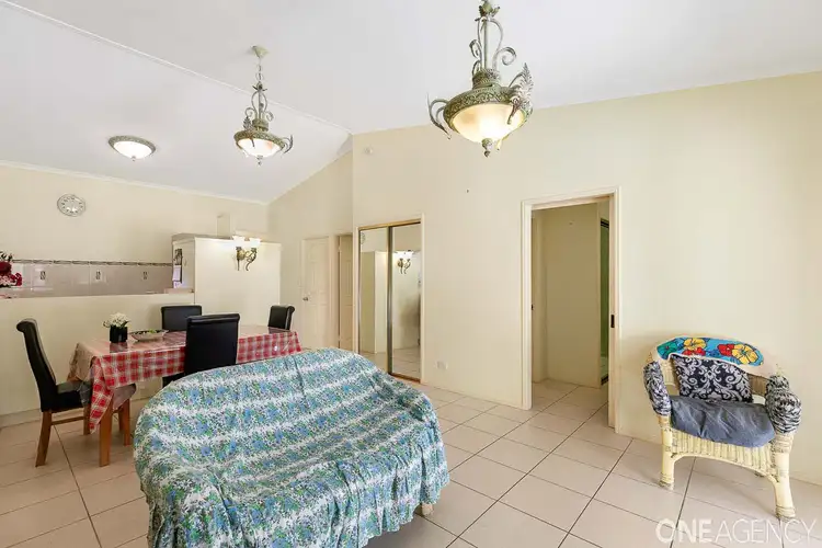 Fifth view of Homely apartment listing, 1/77-81 Freshwater Street, Torquay QLD 4655