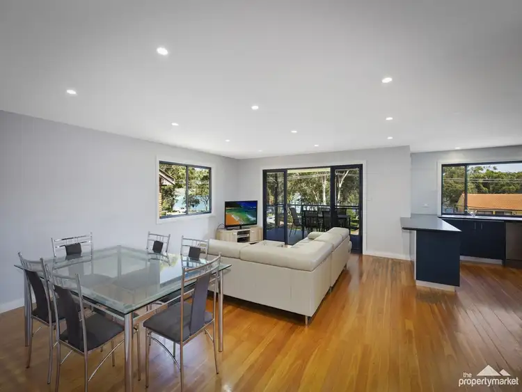 Third view of Homely house listing, 135 Gamban Road, Gwandalan NSW 2259