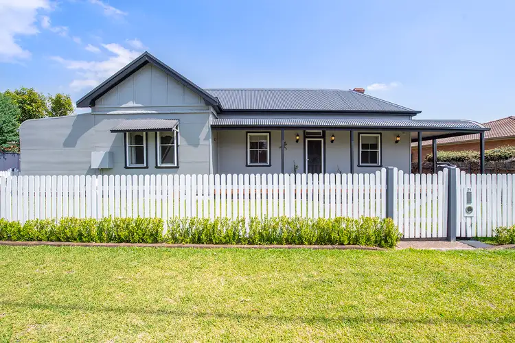 21 Sydney Street, Scone NSW 2337