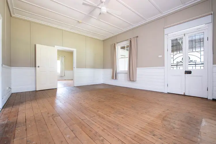 Fourth view of Homely house listing, 21 Sydney Street, Scone NSW 2337