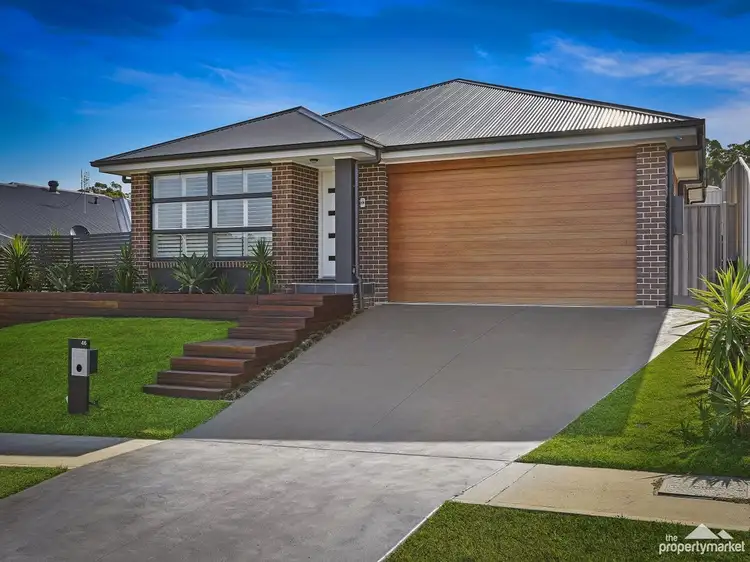 Main view of Homely house listing, 46 Fairwater Drive, Gwandalan NSW 2259