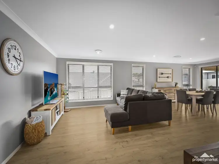 Second view of Homely house listing, 46 Fairwater Drive, Gwandalan NSW 2259