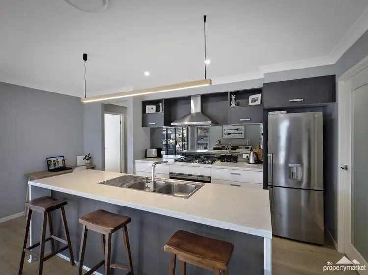 Fourth view of Homely house listing, 46 Fairwater Drive, Gwandalan NSW 2259