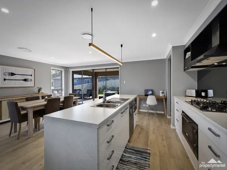Fifth view of Homely house listing, 46 Fairwater Drive, Gwandalan NSW 2259