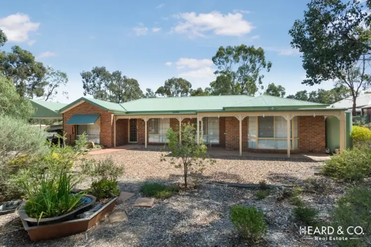 Main view of Homely house listing, 16 Clay Gully Court, Maiden Gully VIC 3551
