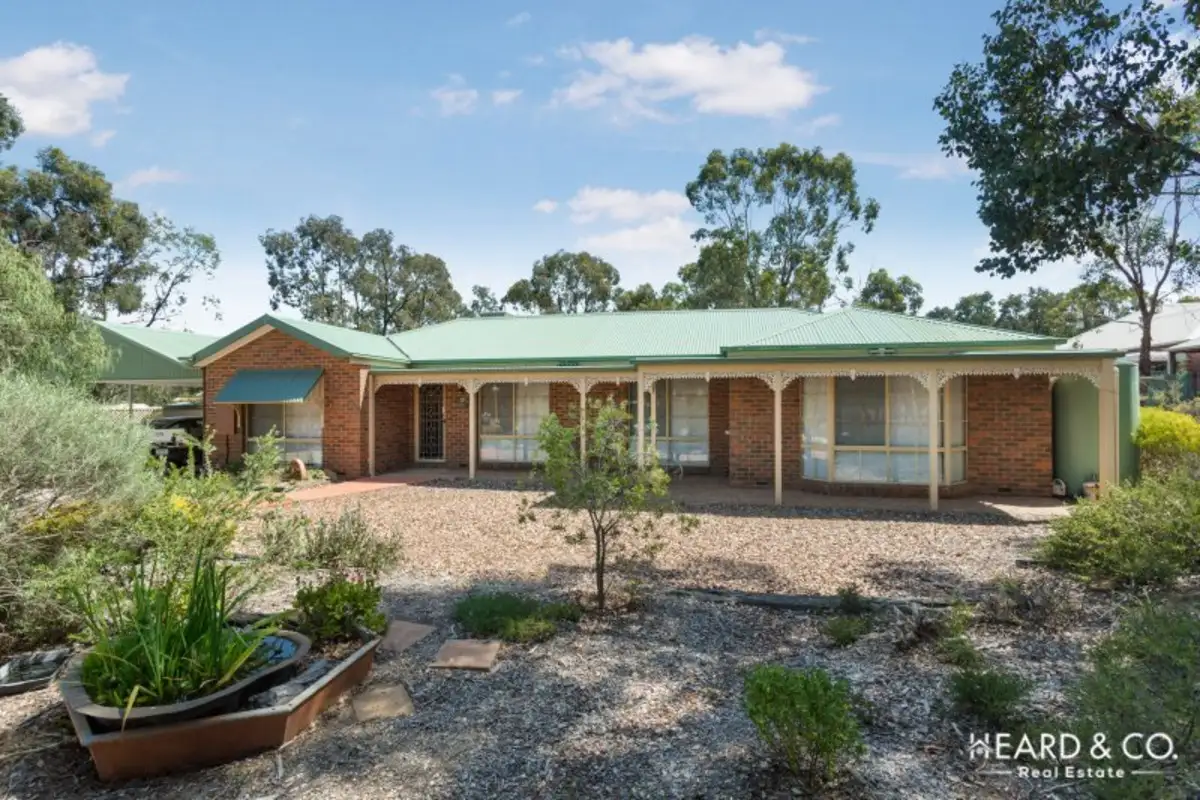 Main view of Homely house listing, 16 Clay Gully Court, Maiden Gully VIC 3551